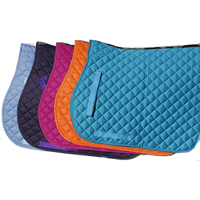 Saddle Cloths